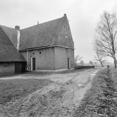 Rijksdienst voor het Cultureel Erfgoed: Wal, A.J. van der