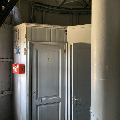 Rijksdienst voor het Cultureel Erfgoed: Bogers, Guido