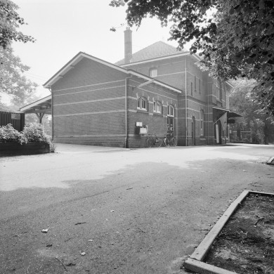 Rijksdienst voor het Cultureel Erfgoed: Schollen, A.H.C.