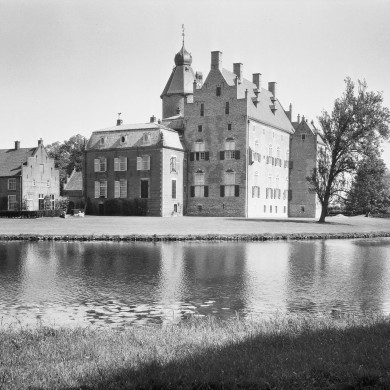 Rijksdienst voor het Cultureel Erfgoed: Delemarre, G.Th.