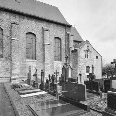 Rijksdienst voor het Cultureel Erfgoed: Galen, P. van