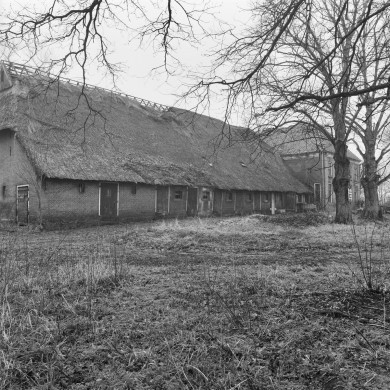 Rijksdienst voor het Cultureel Erfgoed: Wal, A.J. van der