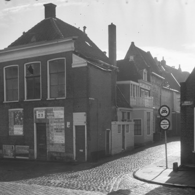 Rijksdienst voor het Cultureel Erfgoed: Dukker, G.J.