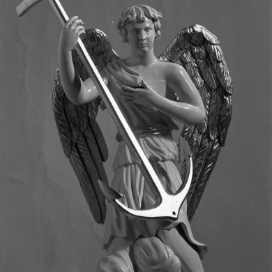 Rijksdienst voor het Cultureel Erfgoed: Tangel, L.M.