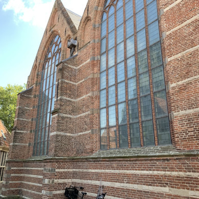 Rijksdienst voor het Cultureel Erfgoed: Bogers, Guido