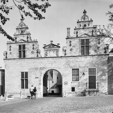 Rijksdienst voor het Cultureel Erfgoed: Dukker, G.J.