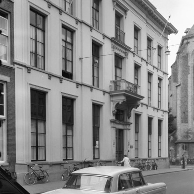 Rijksdienst voor het Cultureel Erfgoed: Dukker, G.J.