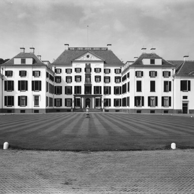 Rijksdienst voor het Cultureel Erfgoed: Delemarre, G.Th.