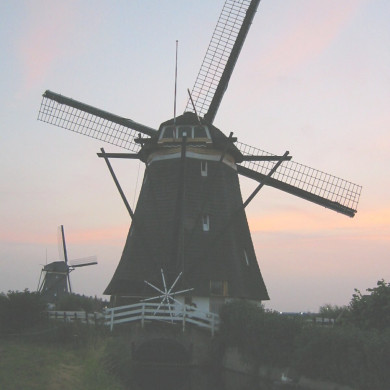 Rijksdienst voor het Cultureel Erfgoed: Terpstra, Frank