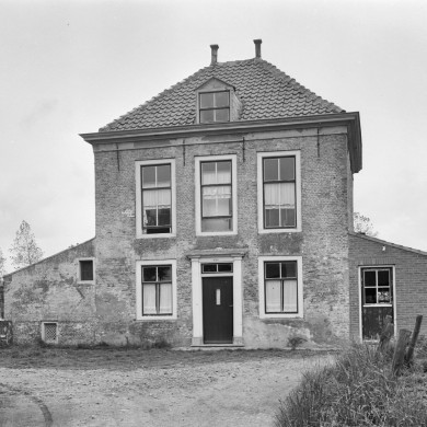 Rijksdienst voor het Cultureel Erfgoed: Dukker, G.J.