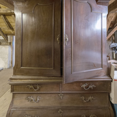 Rijksdienst voor het Cultureel Erfgoed: Schipper, Ruben