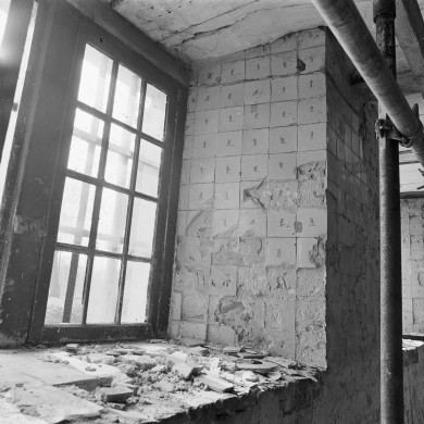 Rijksdienst voor het Cultureel Erfgoed: Wal, A.J. van der