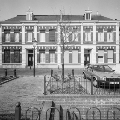 Rijksdienst voor het Cultureel Erfgoed: Galen, P. (Paul) van