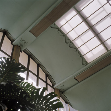 Rijksdienst voor het Cultureel Erfgoed: Wal, A.J. van der