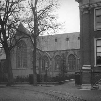 Rijksdienst voor het Cultureel Erfgoed