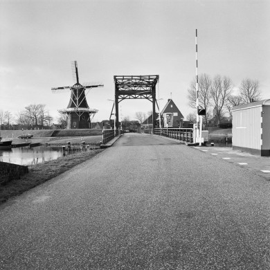 Rijksdienst voor het Cultureel Erfgoed: Wal, A.J. van der