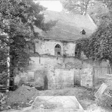 Rijksdienst voor het Cultureel Erfgoed