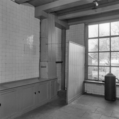 Rijksdienst voor het Cultureel Erfgoed: Dukker, G.J.