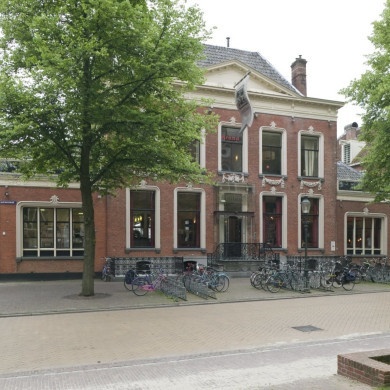 Rijksdienst voor het Cultureel Erfgoed: Roderburg, K. (Kris)