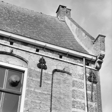 Rijksdienst voor het Cultureel Erfgoed: Dukker, G.J.