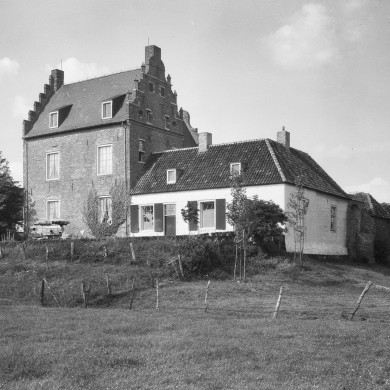 Rijksdienst voor het Cultureel Erfgoed: Delemarre, G.Th.