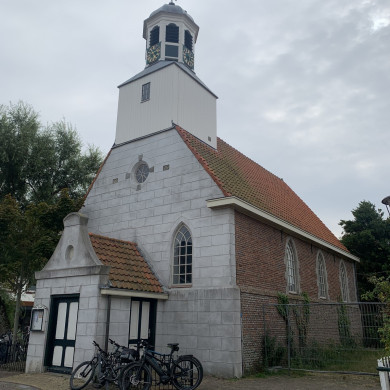 Rijksdienst voor het Cultureel Erfgoed: Bogers, Guido