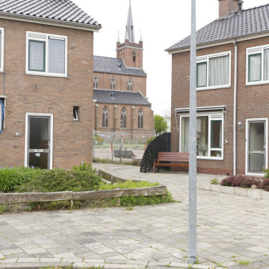 Rijksdienst voor het Cultureel Erfgoed: Sekuur, Mark