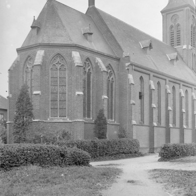 Rijksdienst voor het Cultureel Erfgoed