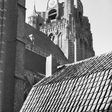 Rijksdienst voor het Cultureel Erfgoed: Delemarre, G.Th.