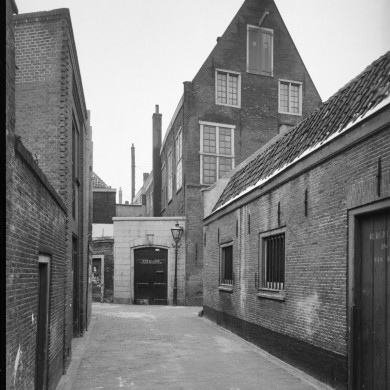 Rijksdienst voor het Cultureel Erfgoed