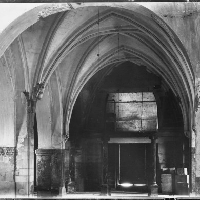 Rijksdienst voor het Cultureel Erfgoed: Bureau K en W