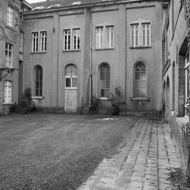 Rijksdienst voor het Cultureel Erfgoed: Tangel, L.M.