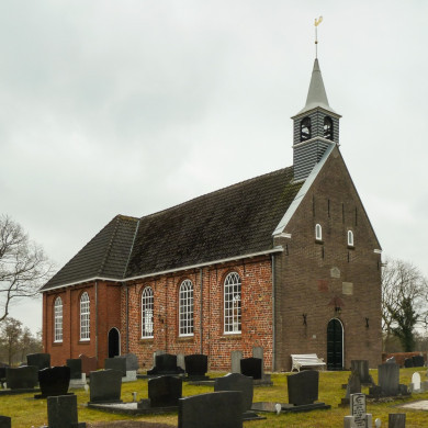 Rijksdienst voor het Cultureel Erfgoed: Brinkkemper, O. (Otto)