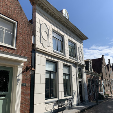 Rijksdienst voor het Cultureel Erfgoed: Bogers, Guido