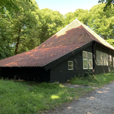 Rijksdienst voor het Cultureel Erfgoed: Bogers, Guido