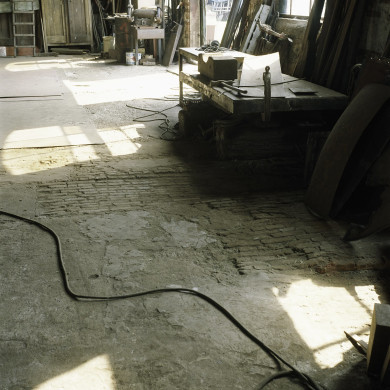 Rijksdienst voor het Cultureel Erfgoed: Roderburg, K. (Kris)