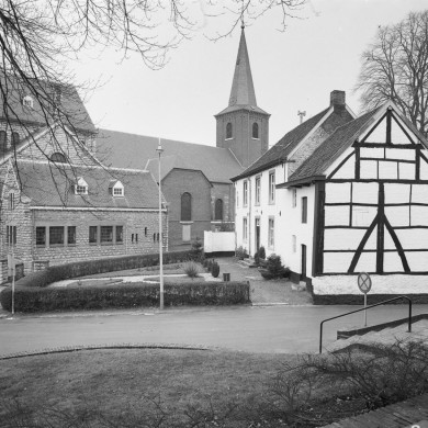 Rijksdienst voor het Cultureel Erfgoed: Tangel, L.M.