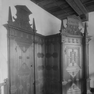 Rijksdienst voor het Cultureel Erfgoed: Steenbergh, C.J.