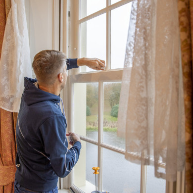 Rijksdienst voor het Cultureel Erfgoed: Sar, Wouter van der