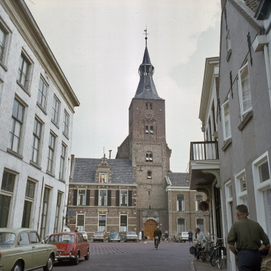 Rijksdienst voor het Cultureel Erfgoed