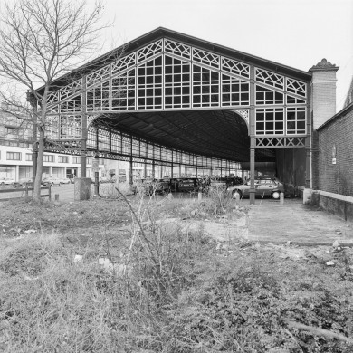 Rijksdienst voor het Cultureel Erfgoed: Dukker, G.J.