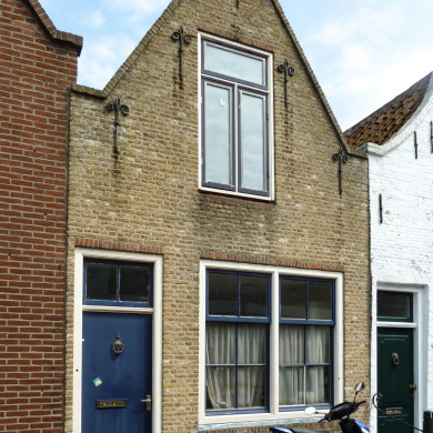 Rijksdienst voor het Cultureel Erfgoed: Brinkkemper, O. (Otto)