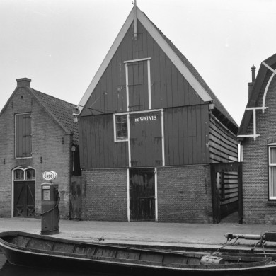 Rijksdienst voor het Cultureel Erfgoed: Dukker, G.J.