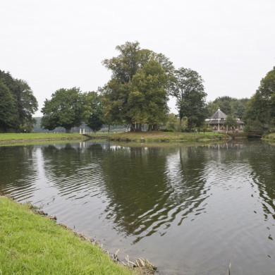 Rijksdienst voor het Cultureel Erfgoed: Booms, C.S. (Chris)