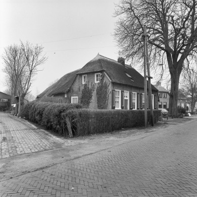 Rijksdienst voor het Cultureel Erfgoed: Wal, A.J. van der