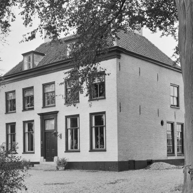 Rijksdienst voor het Cultureel Erfgoed: Wal, A.J. van der