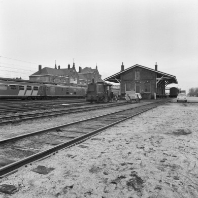 Rijksdienst voor het Cultureel Erfgoed: Wal, A.J. van der