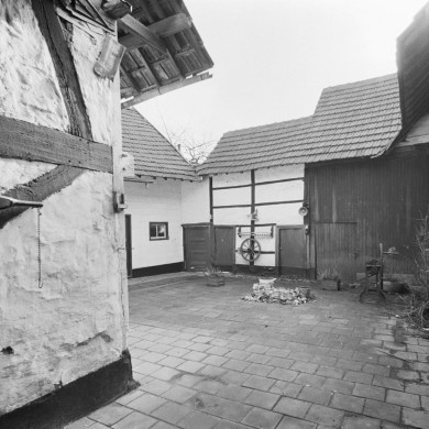 Rijksdienst voor het Cultureel Erfgoed: Tangel, L.M.