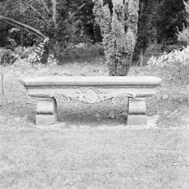 Rijksdienst voor het Cultureel Erfgoed: Wal, A.J. van der