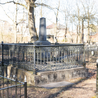 Rijksdienst voor het Cultureel Erfgoed: Sekuur, Mark